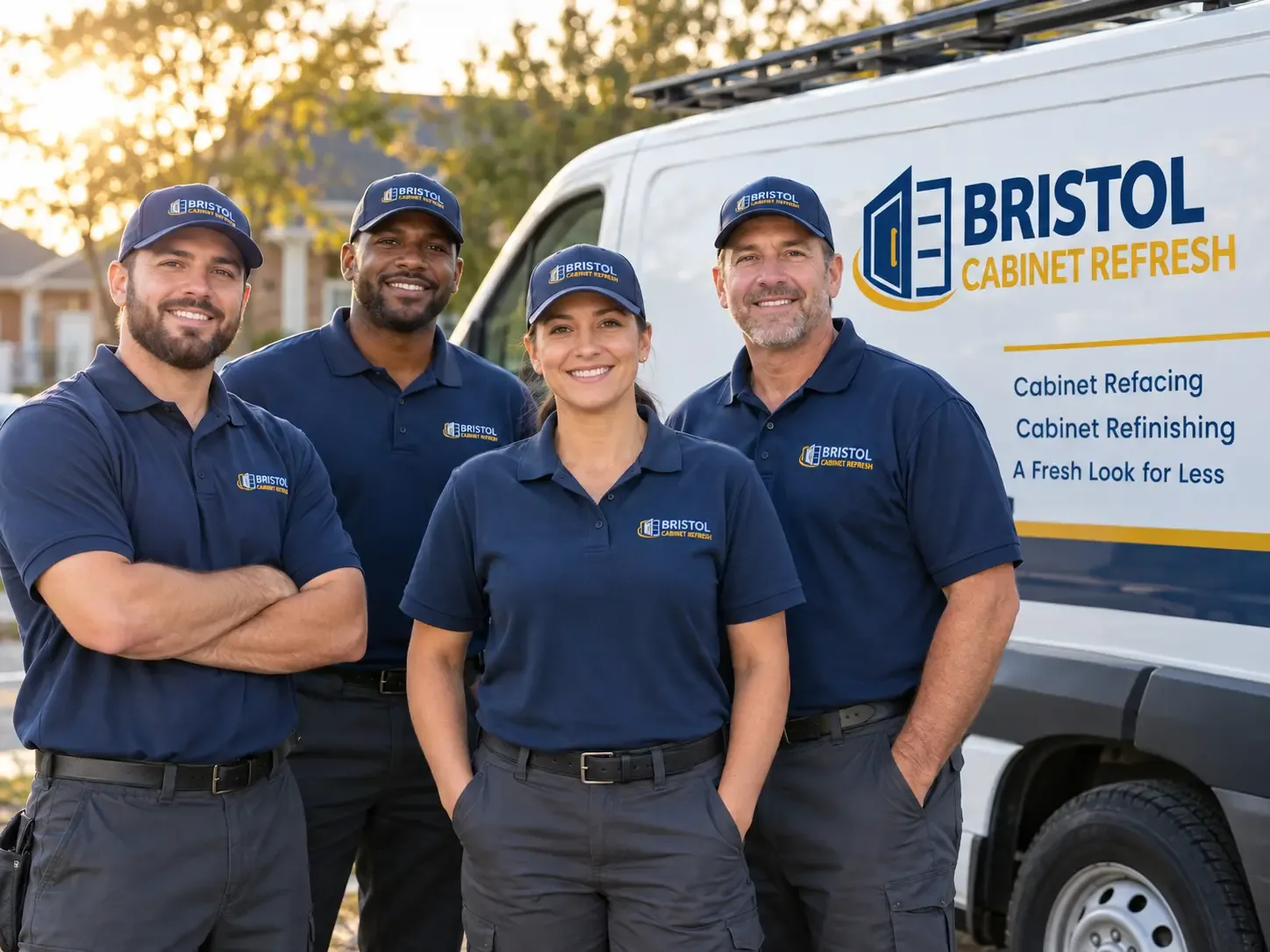 Kitchen Cabinet Refacing company in Catawissa, PA